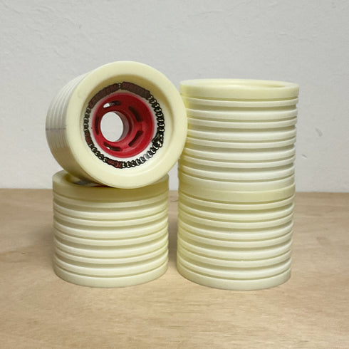 Venom - 76mm Cobra Core Cannibal 78a(Rain wheels)